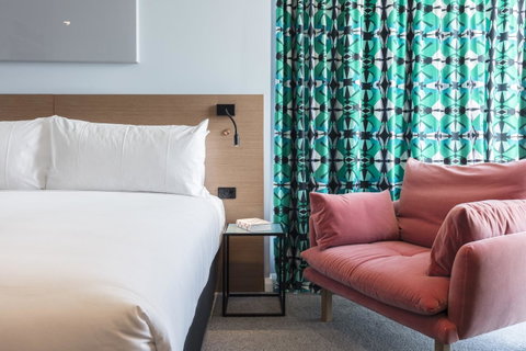 Citadines Connect Sydney Airport - Accommodation Perth 16