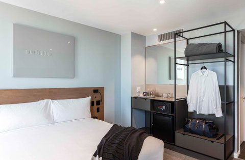 Citadines Connect Sydney Airport - Accommodation Perth 1