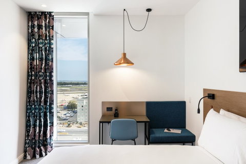 Citadines Connect Sydney Airport - Accommodation Perth 9