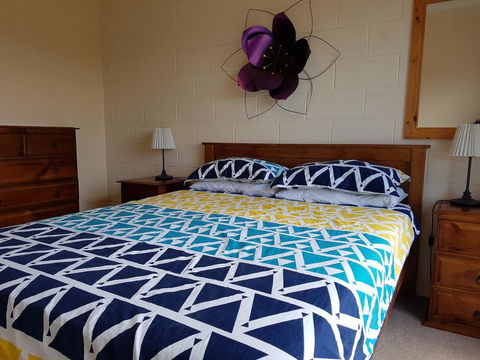 Marion Bay Holiday Villas - Perth Resorts 13