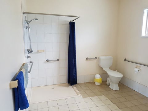 Marion Bay Holiday Villas - Perth Resorts 19