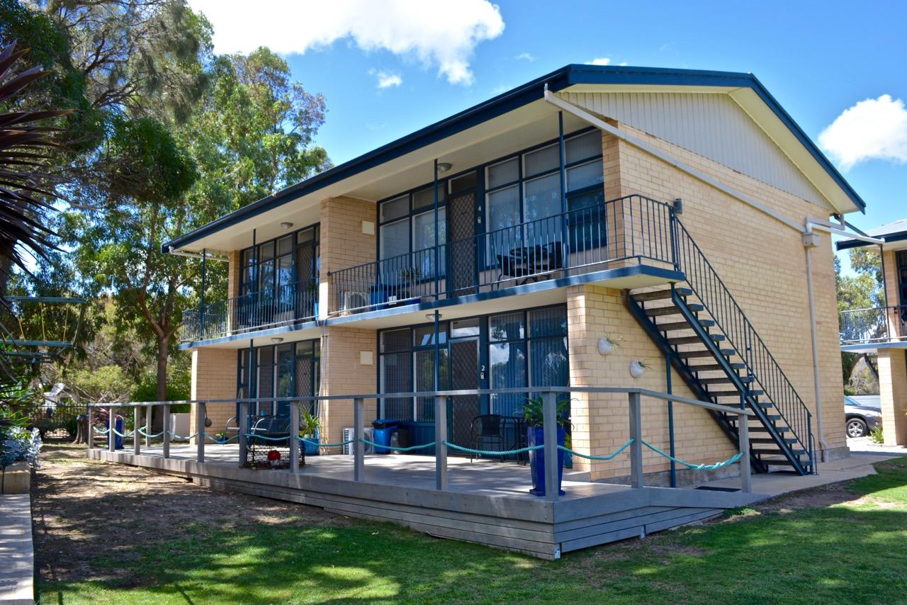 Tulka SA Accommodation Perth