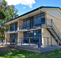 Longbeach Apartments - Accommodation Perth