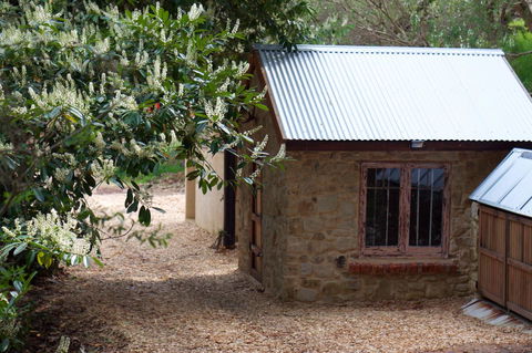 Longwood Retreat - Accommodation Perth 31