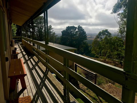 Longwood Retreat - Accommodation Perth 20