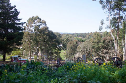 Longwood Retreat - Accommodation Perth 37