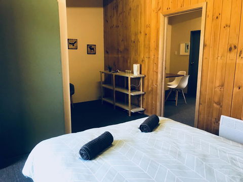 Longwood Retreat - Accommodation Perth 11