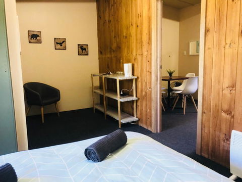 Longwood Retreat - Accommodation Perth 12