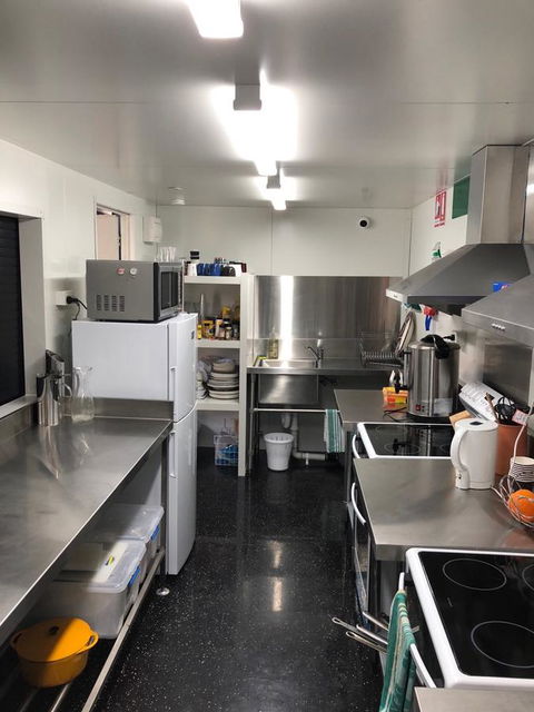 Longwood Retreat - Accommodation Perth 1