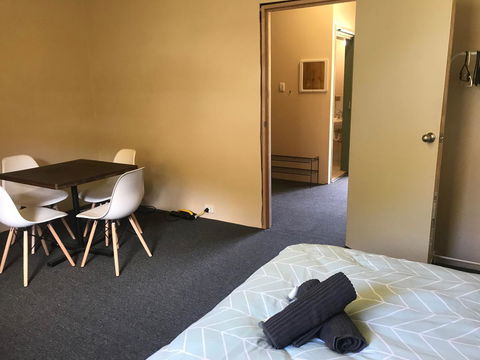 Longwood Retreat - Accommodation Perth 5