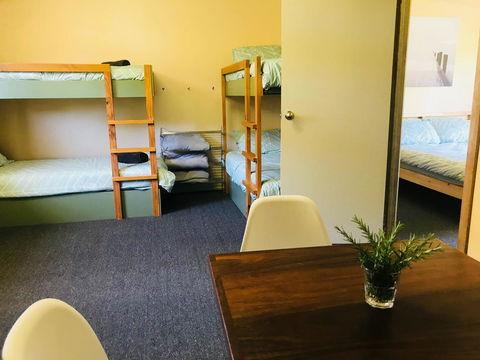 Longwood Retreat - Accommodation Perth 13
