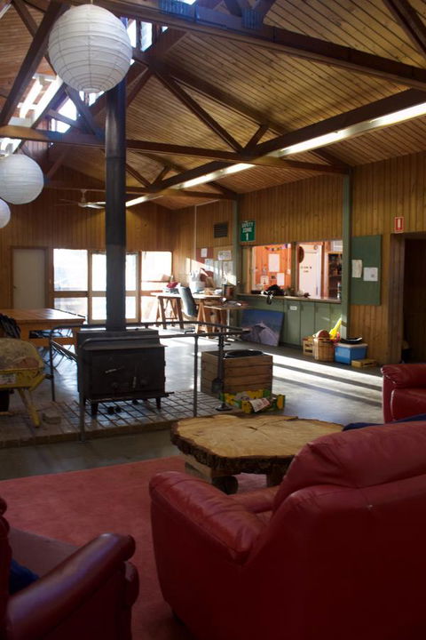 Longwood Retreat - Accommodation Perth 30