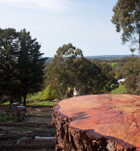 Longwood Retreat - Accommodation Perth 38