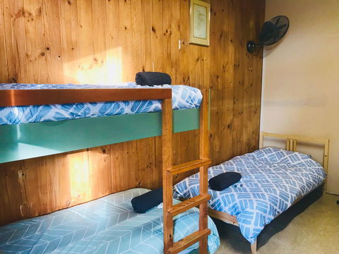 Longwood Retreat - Accommodation Perth 24