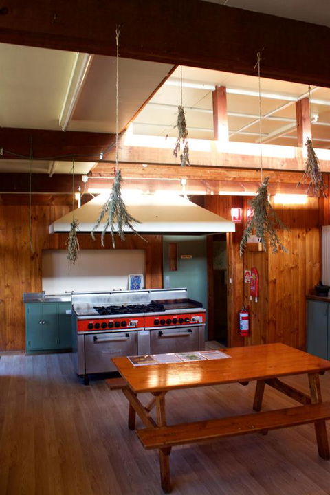 Longwood Retreat - Accommodation Perth 28