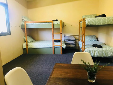 Longwood Retreat - Accommodation Perth 17