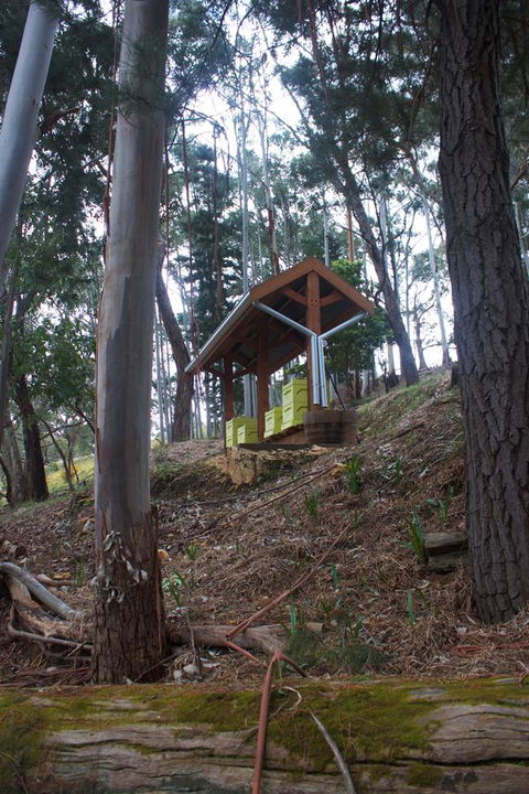 Longwood Retreat - Accommodation Perth 0