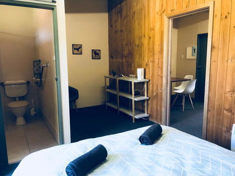 Longwood Retreat - Accommodation Perth 16