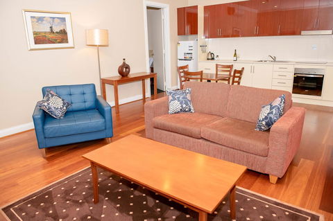 Whyalla Playford Apartments - Accommodation Perth 6