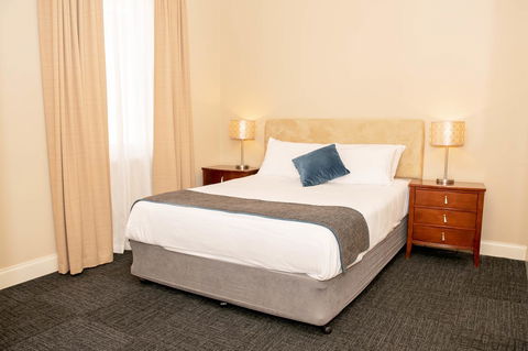 Whyalla Playford Apartments - Accommodation Perth 0