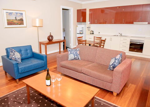 Whyalla Playford Apartments - Accommodation Perth 7