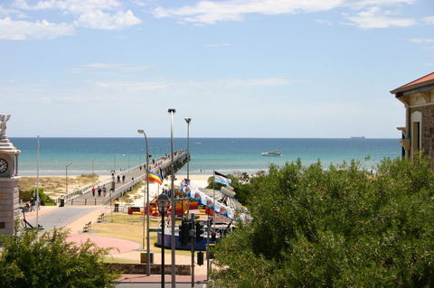 Semaphore Blue Apartments - Accommodation Perth 18
