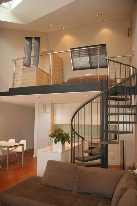Semaphore Blue Apartments - Accommodation Perth 1