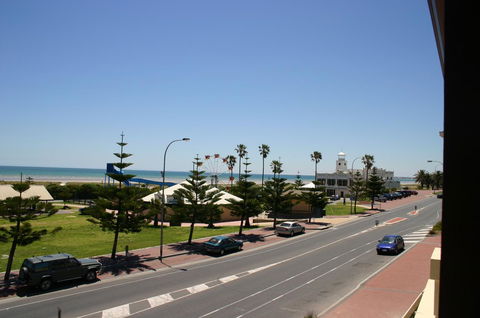 Semaphore Blue Apartments - Accommodation Perth 14
