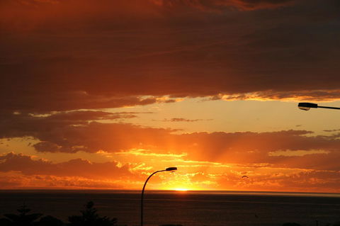 Semaphore Blue Apartments - Accommodation Perth 9
