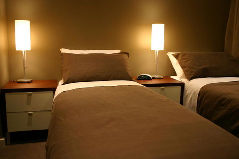 Semaphore Blue Apartments - Accommodation Perth 0