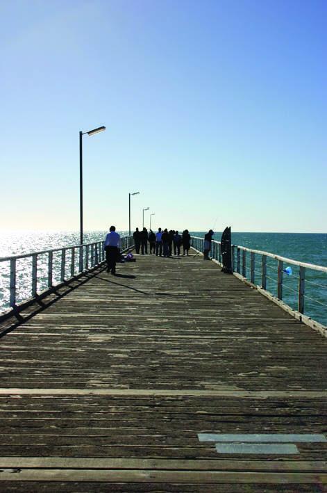Semaphore Blue Apartments - Accommodation Perth 2