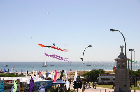 Semaphore Blue Apartments - Accommodation Perth 17