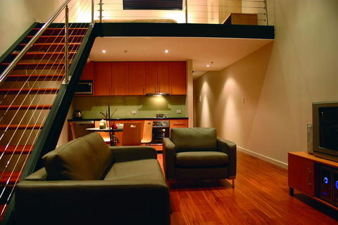 Semaphore Blue Apartments - Accommodation Perth 11