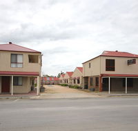 Port Vincent Motel  Apartments - Perth Resorts