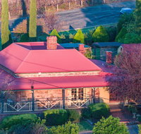 Vineyard Cottage BnB - Accommodation Perth