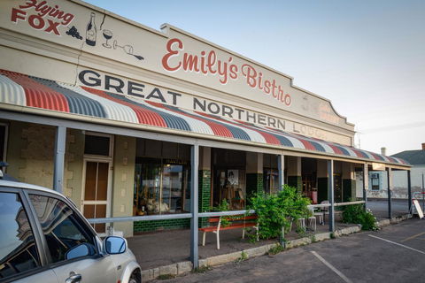 Great Northern Lodge - Accommodation Perth 15