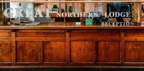 Great Northern Lodge - Accommodation Perth 14