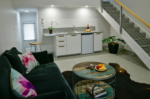 Great Northern Lodge - Accommodation Perth 24