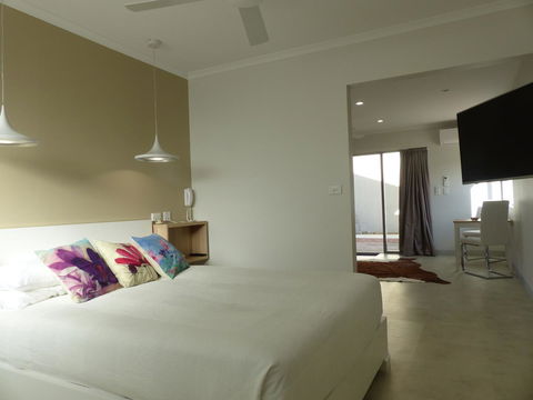 Great Northern Lodge - Accommodation Perth 27