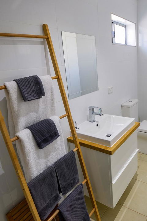 Great Northern Lodge - Accommodation Perth 22