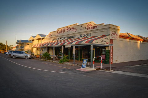 Great Northern Lodge - Accommodation Perth 13