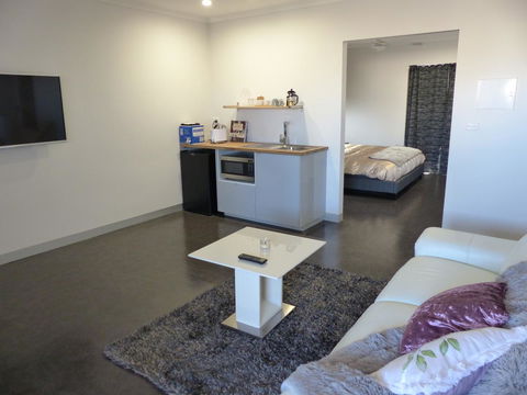 Great Northern Lodge - Accommodation Perth 29
