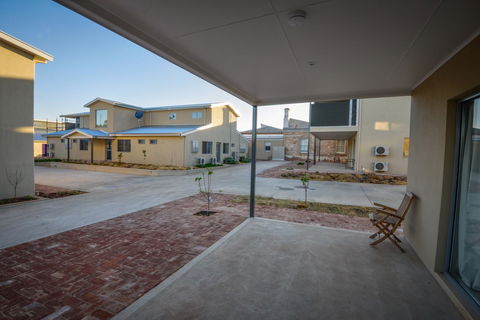 Great Northern Lodge - Accommodation Perth 23