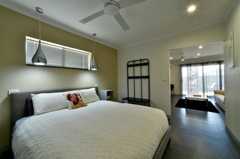 Great Northern Lodge - Accommodation Perth 4