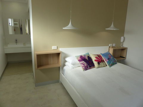 Great Northern Lodge - Accommodation Perth 0