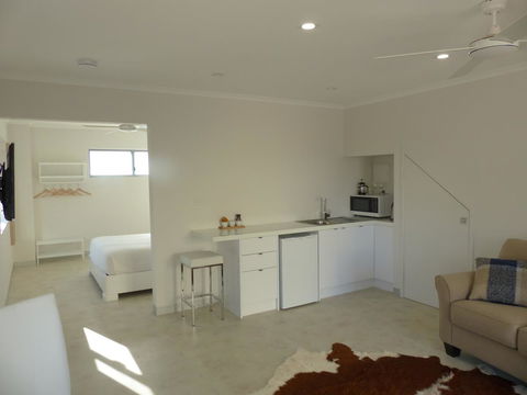 Great Northern Lodge - Accommodation Perth 26