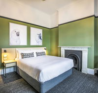 Nightcap at Exeter Hotel - Accommodation Perth