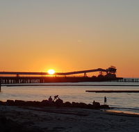 Wallaroo Beachfront Tourist Park - Perth Resorts