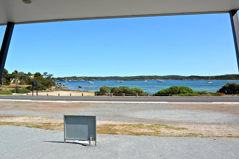 Beachview - Perth Resorts 34