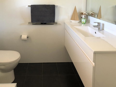 Beachview - Perth Resorts 23